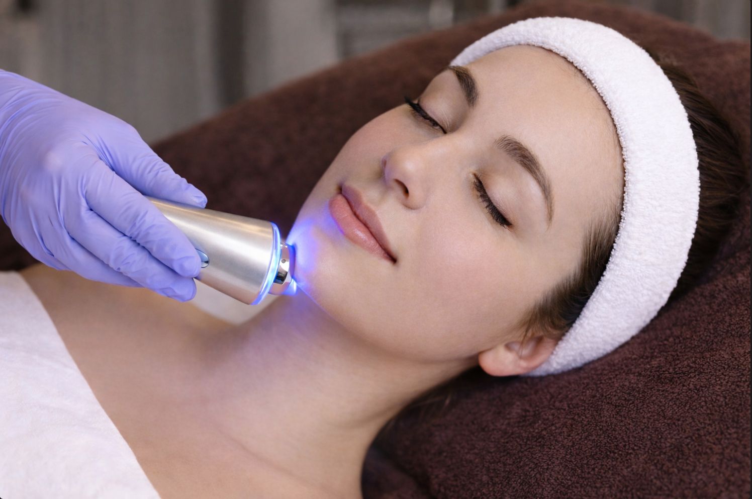 Radiofréquence classique