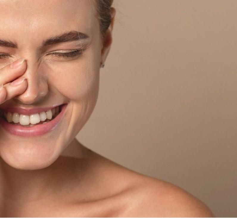 Visage - Soins Anti-Âge et Teint